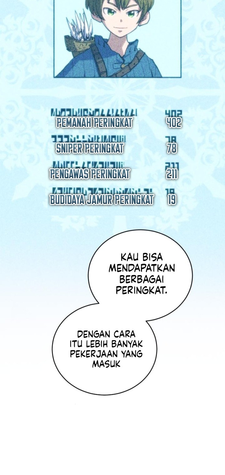 Wild Ranker Chapter 5 - halaman 38
