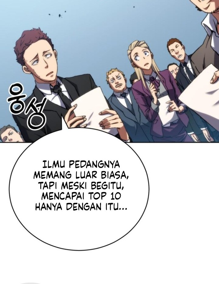 Wild Ranker Chapter 5 - halaman 4