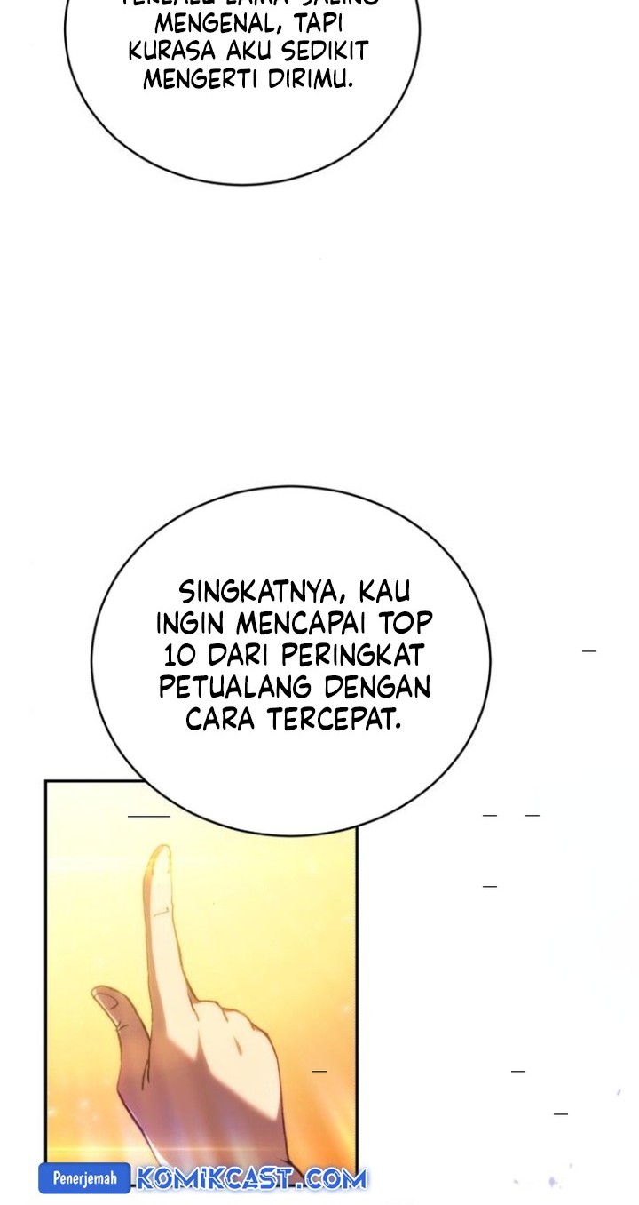 Wild Ranker Chapter 5 - halaman 40