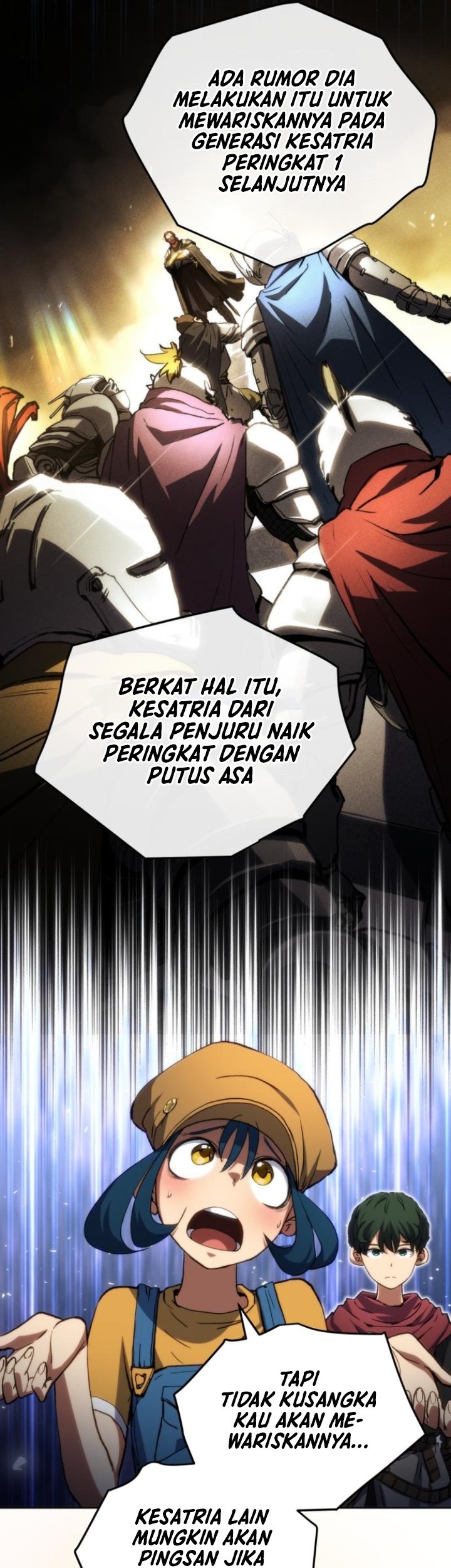 Wild Ranker Chapter 5 - halaman 52