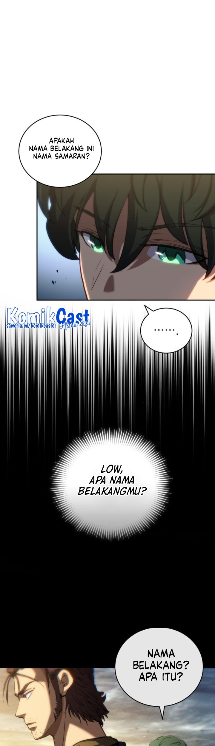 Wild Ranker Chapter 5 - halaman 56