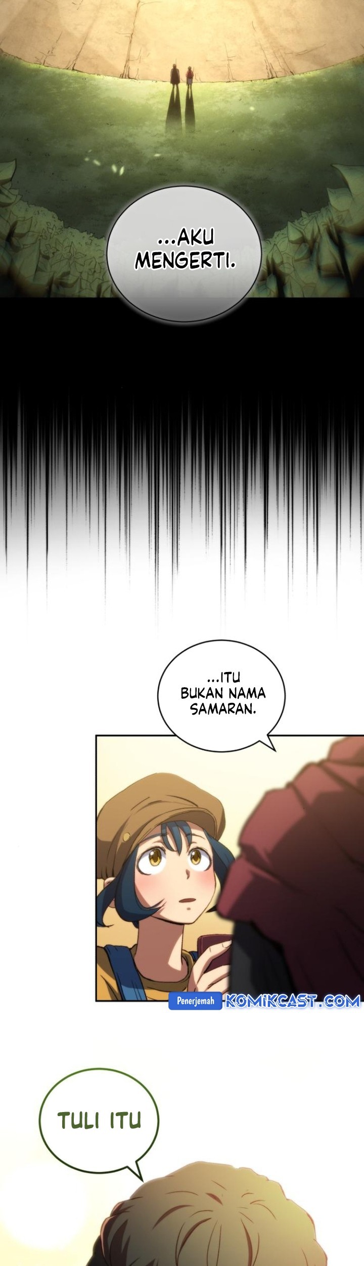 Wild Ranker Chapter 5 - halaman 60