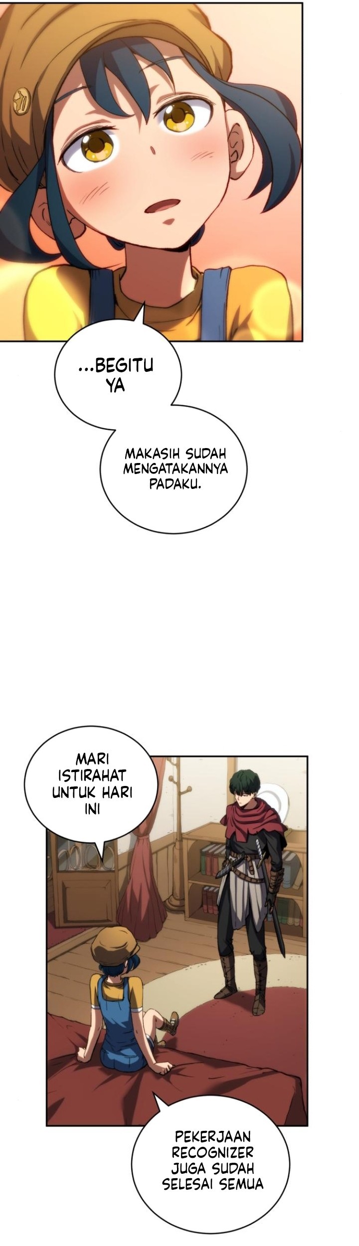 Wild Ranker Chapter 5 - halaman 62