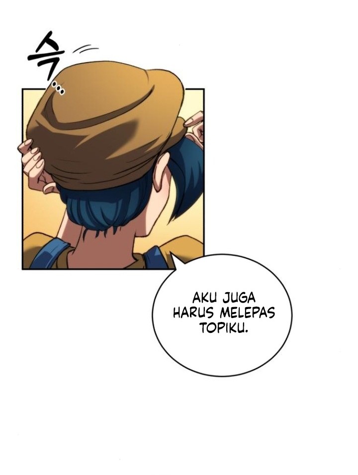 Wild Ranker Chapter 5 - halaman 63