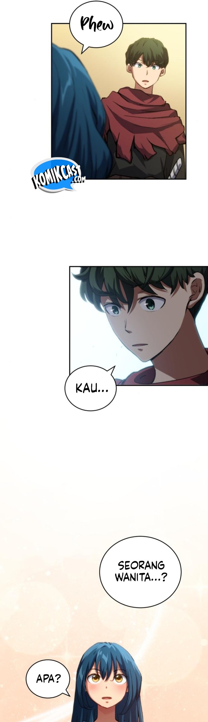 Wild Ranker Chapter 5 - halaman 64