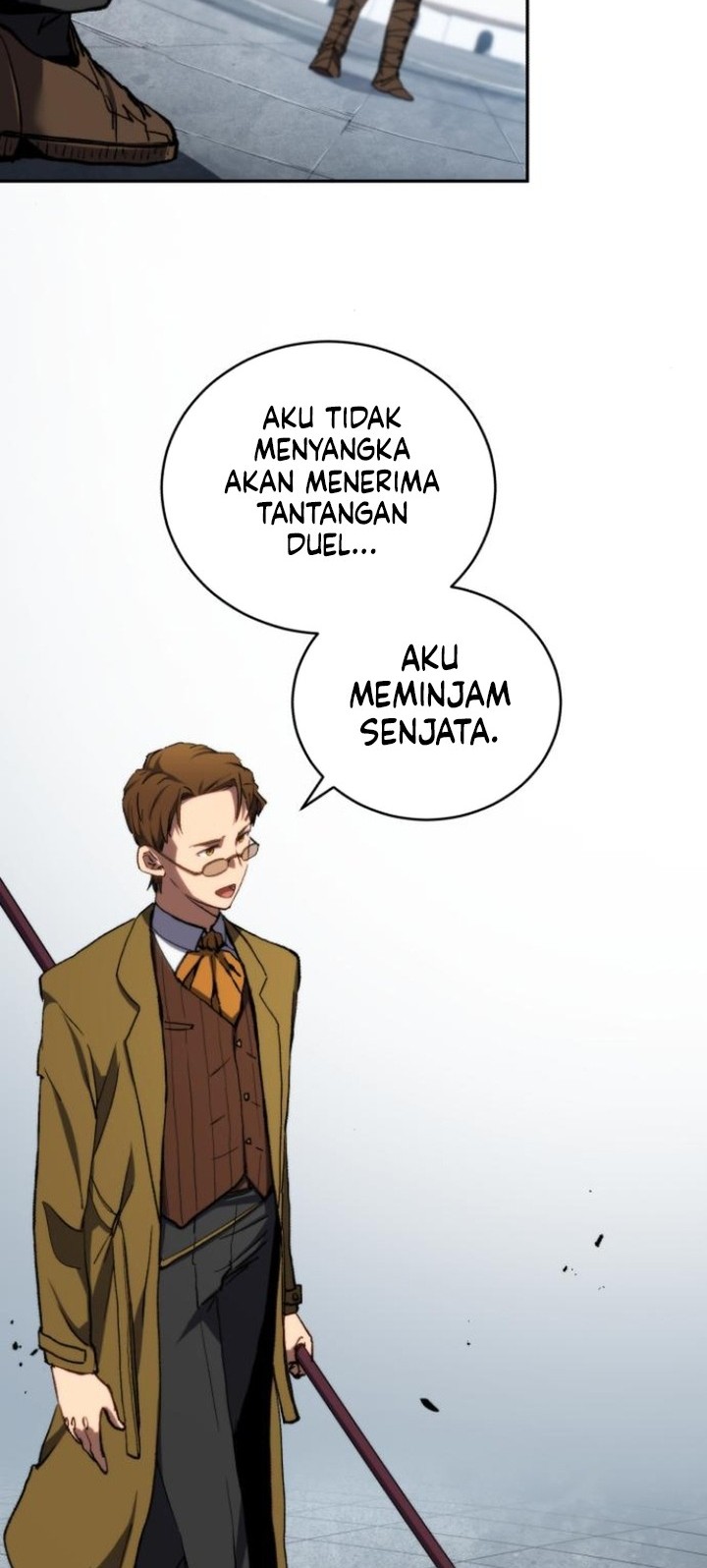 Wild Ranker Chapter 6 - halaman 24