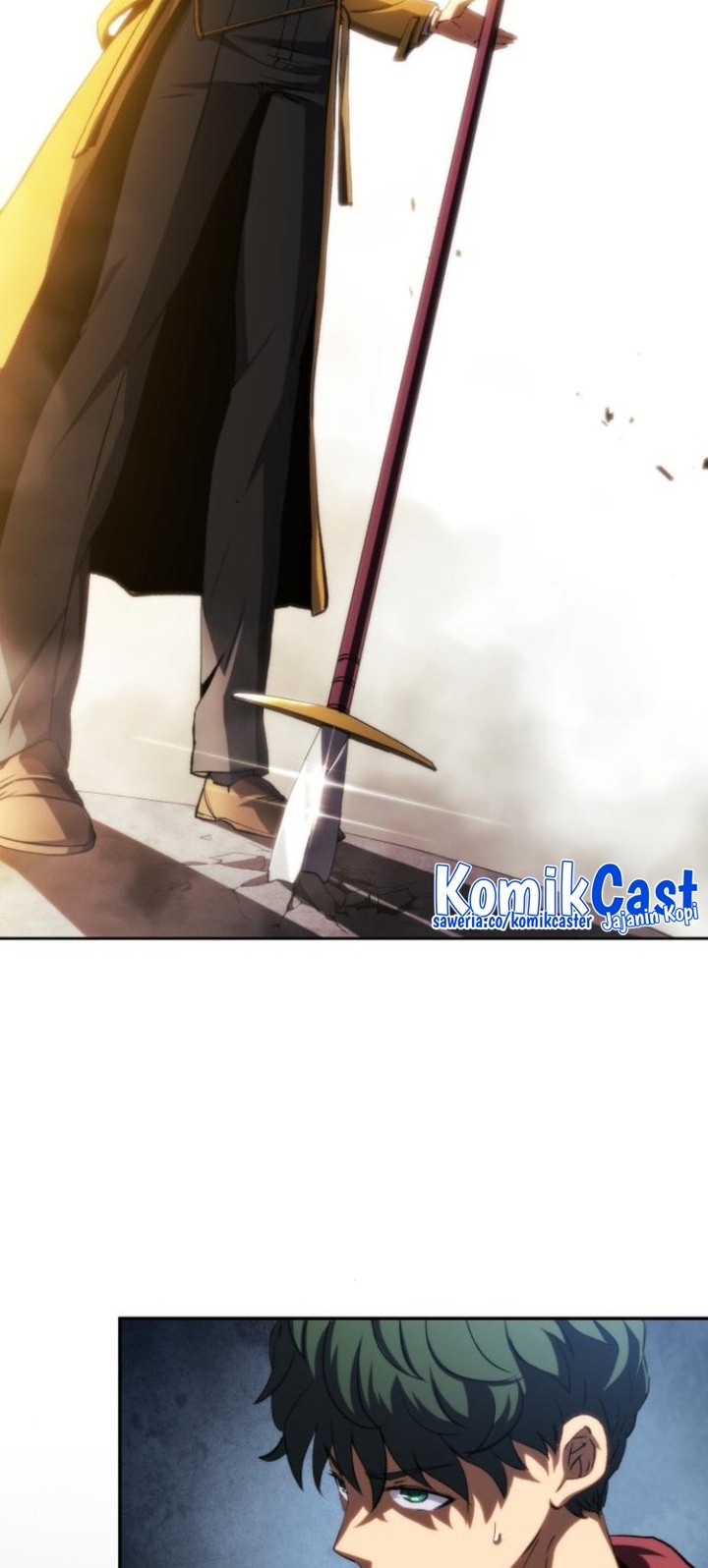 Wild Ranker Chapter 6 - halaman 48