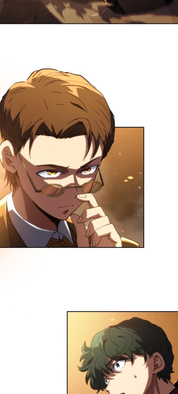 Wild Ranker Chapter 7 - halaman 2