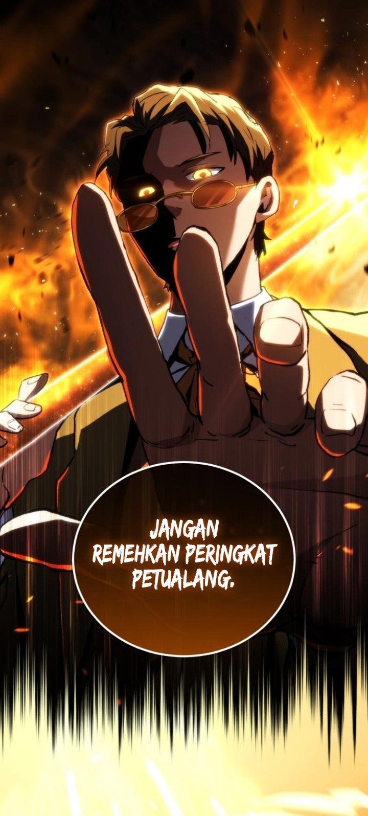 Wild Ranker Chapter 7 - halaman 24