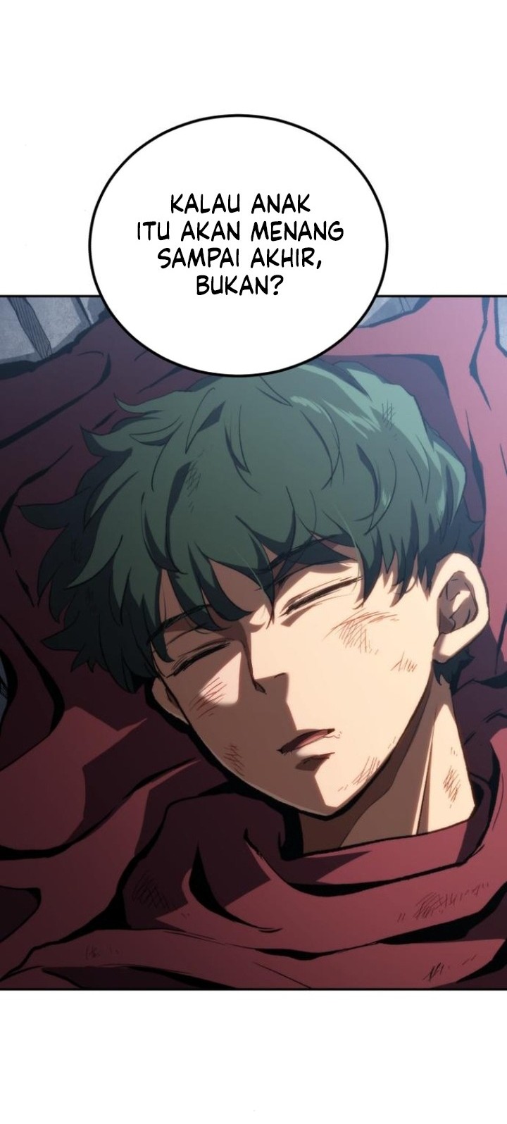 Wild Ranker Chapter 7 - halaman 32