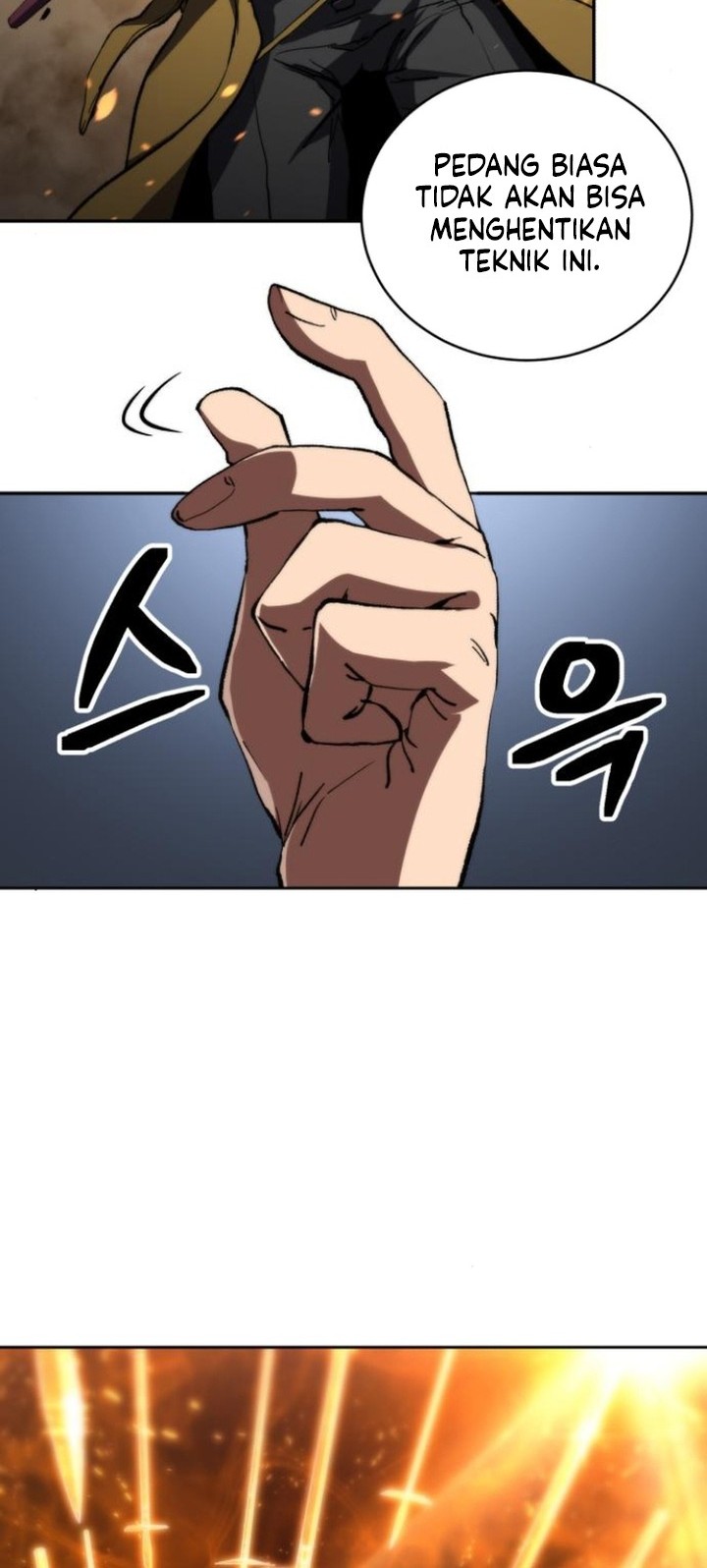 Wild Ranker Chapter 7 - halaman 6