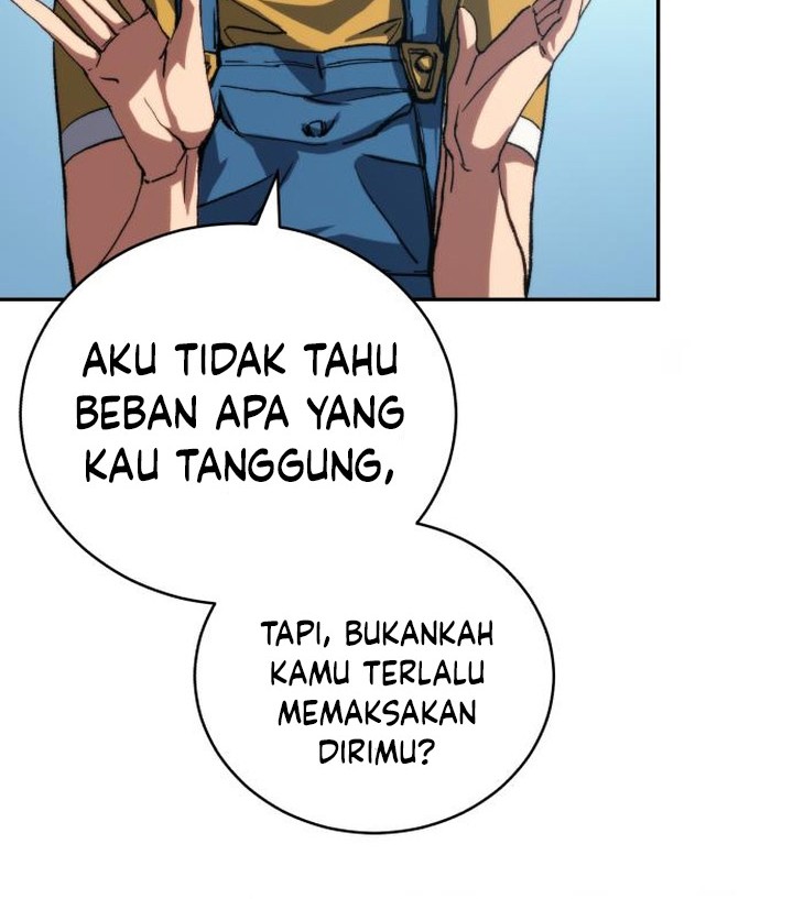 Wild Ranker Chapter 8 - halaman 12