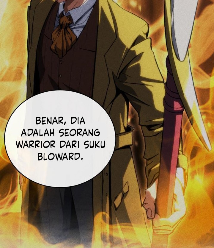 Wild Ranker Chapter 8 - halaman 18