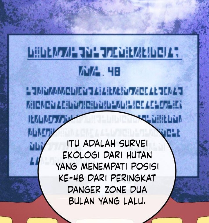 Wild Ranker Chapter 8 - halaman 28