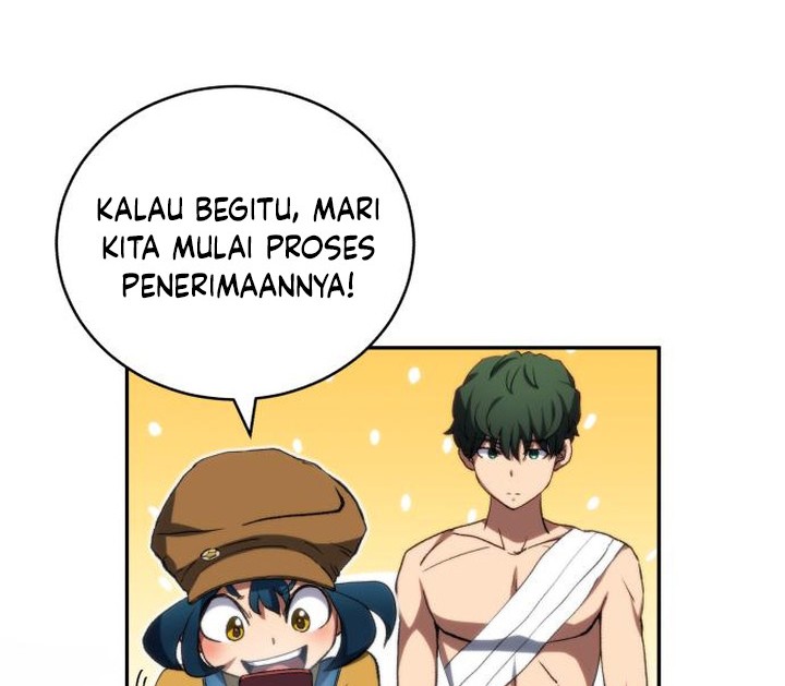 Wild Ranker Chapter 8 - halaman 34
