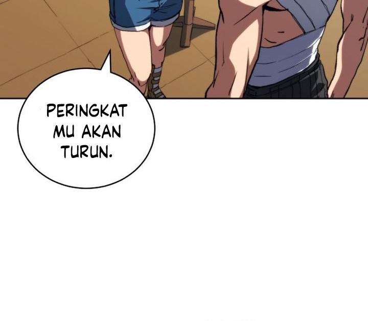 Wild Ranker Chapter 8 - halaman 36