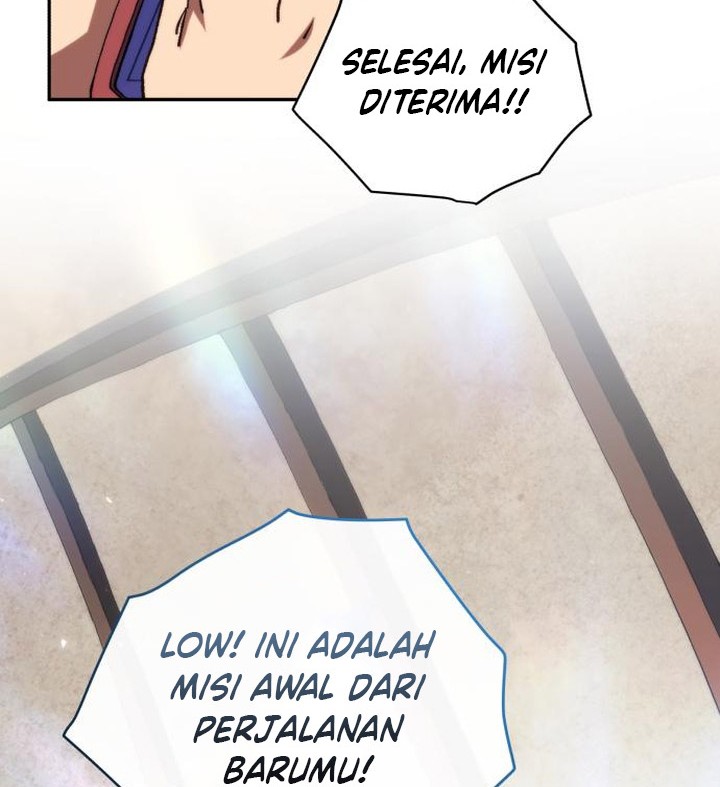 Wild Ranker Chapter 8 - halaman 38