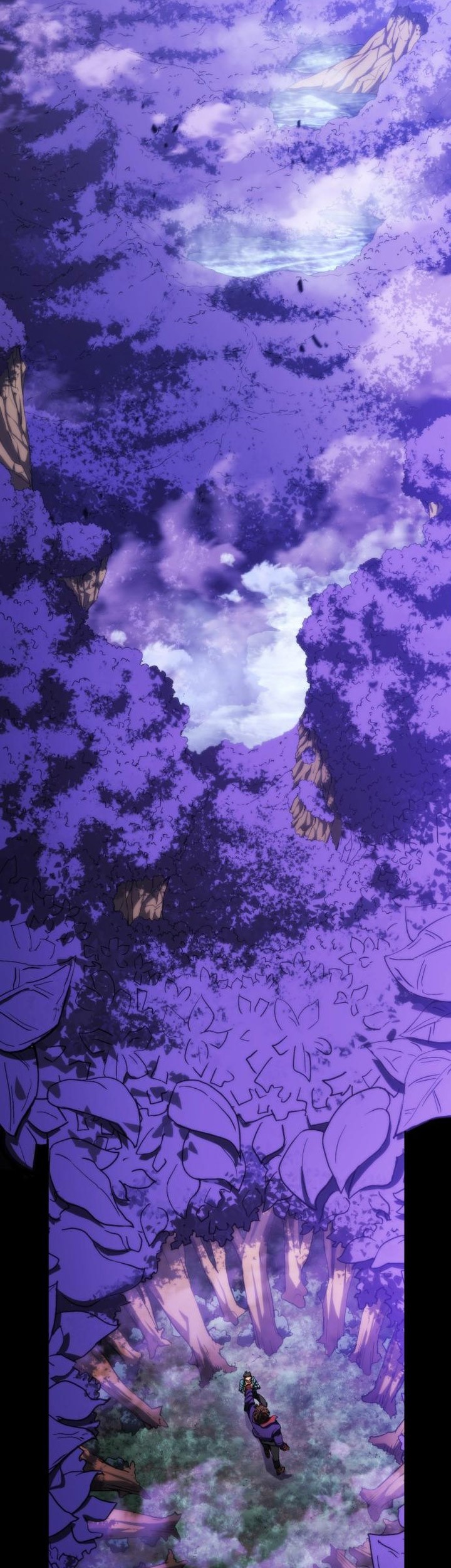 Wild Ranker Chapter 8 - halaman 43