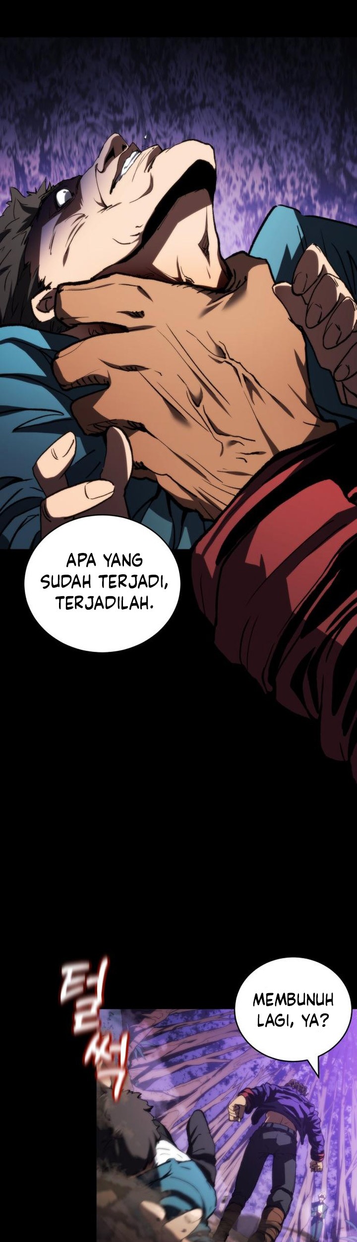 Wild Ranker Chapter 8 - halaman 45
