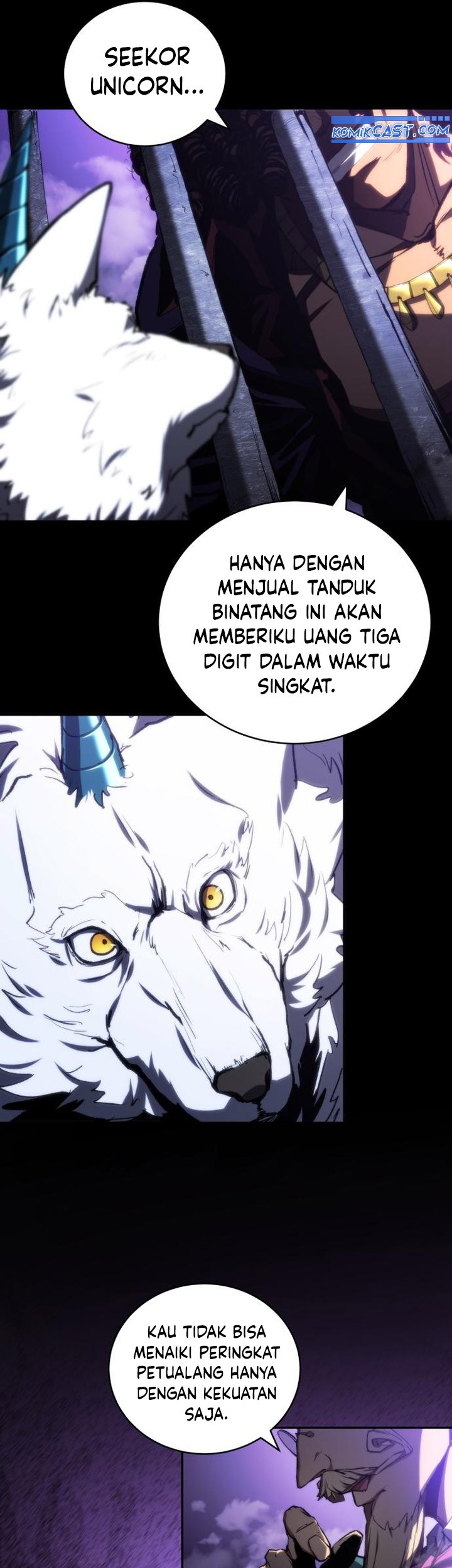 Wild Ranker Chapter 8 - halaman 49