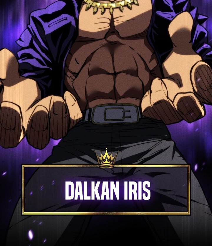 Wild Ranker Chapter 8 - halaman 52