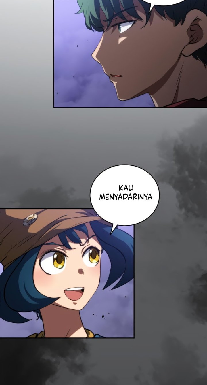 Wild Ranker Chapter 9 - halaman 12