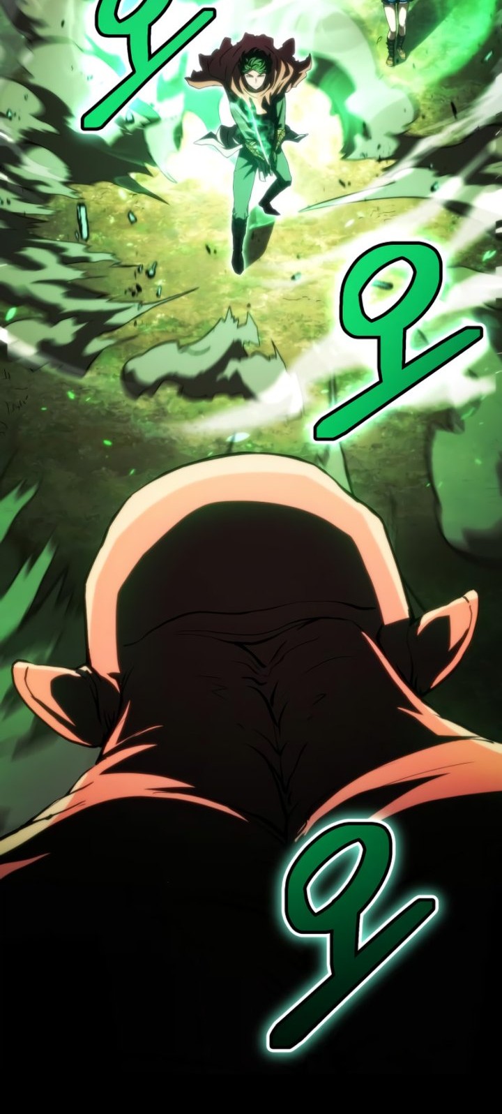 Wild Ranker Chapter 9 - halaman 26