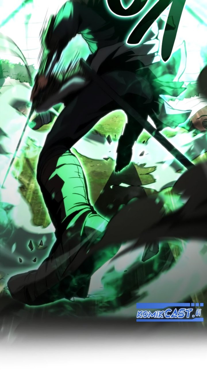 Wild Ranker Chapter 9 - halaman 28