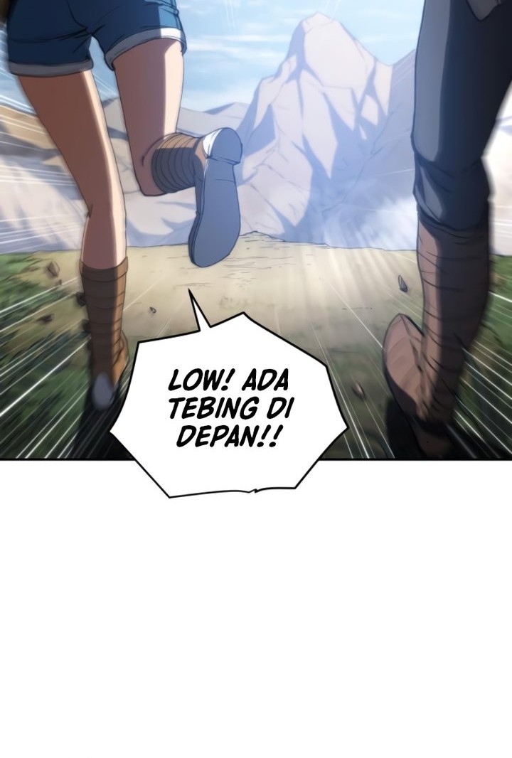 Wild Ranker Chapter 9 - halaman 33
