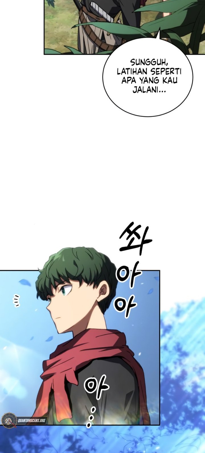 Wild Ranker Chapter 9 - halaman 41