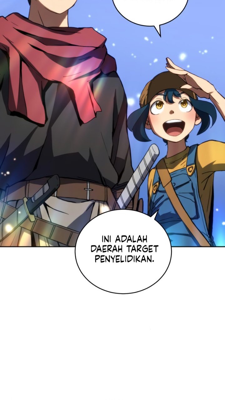 Wild Ranker Chapter 9 - halaman 43