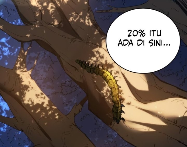 Wild Ranker Chapter 9 - halaman 45