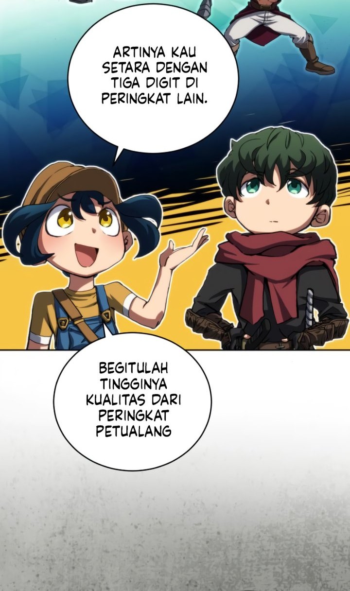 Wild Ranker Chapter 9 - halaman 6