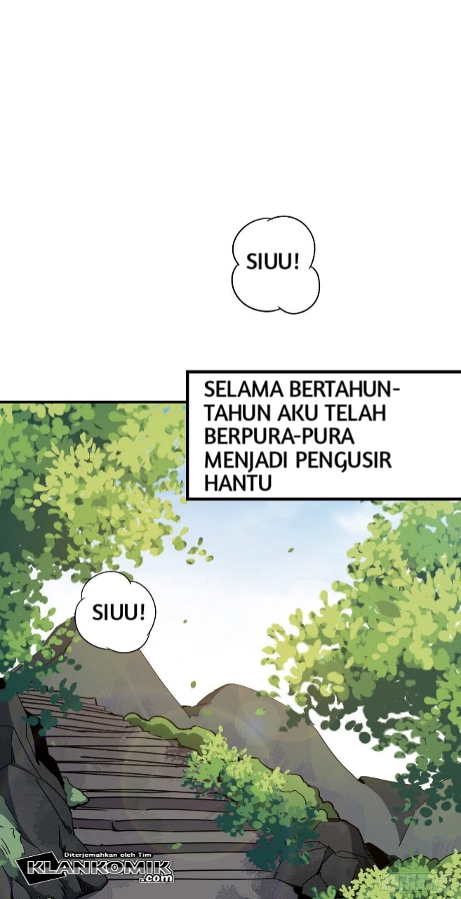 Will-sama wa Kyou mo Mahou de Asondeimasu. Chapter 1 - halaman 15