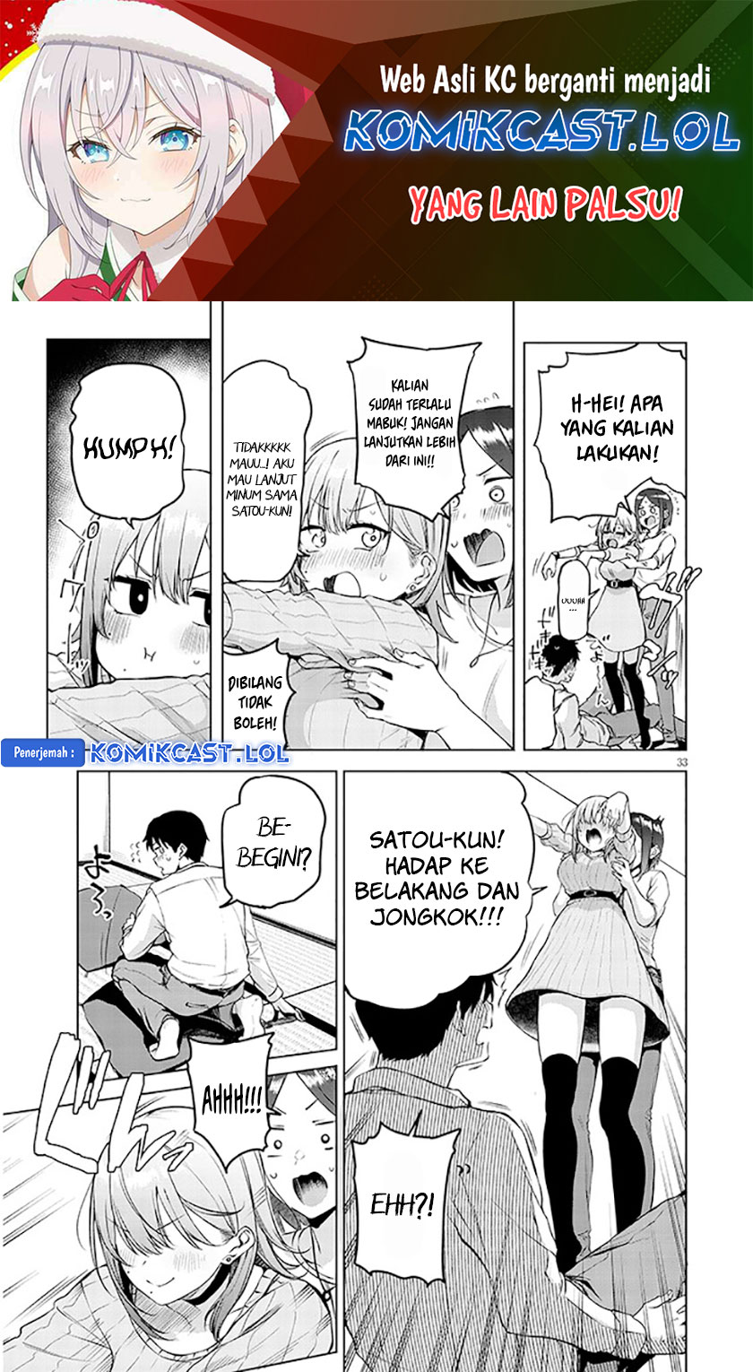 Will You Marry Me If I Quit Being an Idol?! Chapter 1.2 - halaman 1