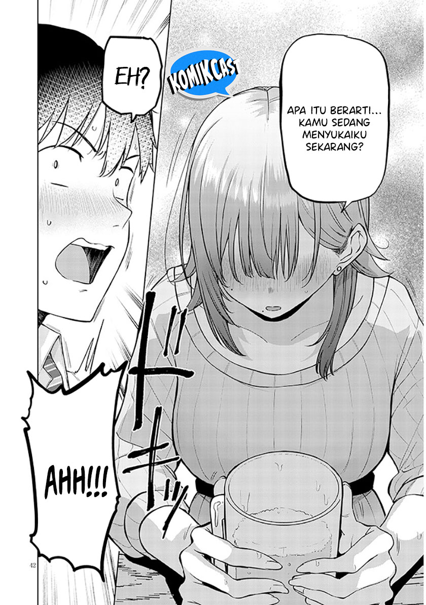 Will You Marry Me If I Quit Being an Idol?! Chapter 1.2 - halaman 10