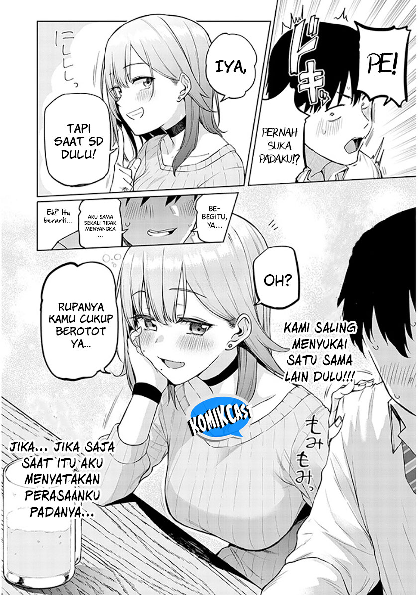 Will You Marry Me If I Quit Being an Idol?! Chapter 1.2 - halaman 13