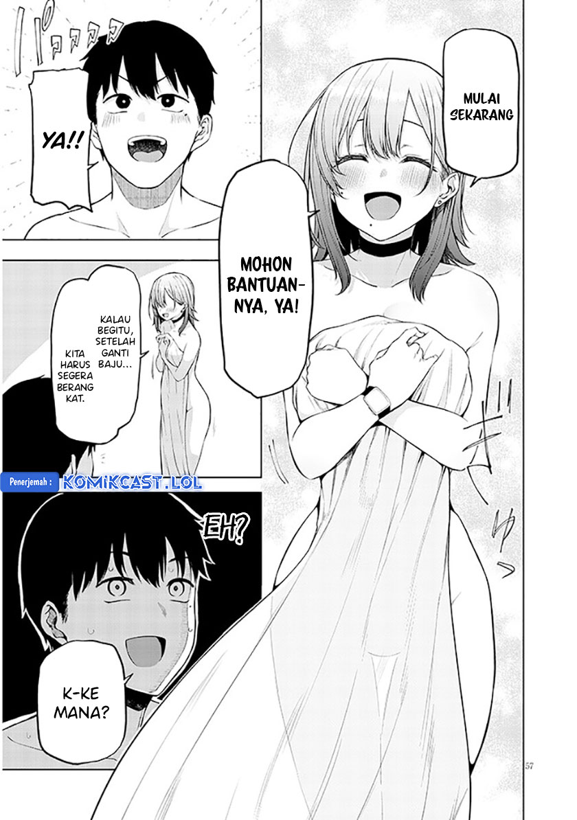 Will You Marry Me If I Quit Being an Idol?! Chapter 1.2 - halaman 23