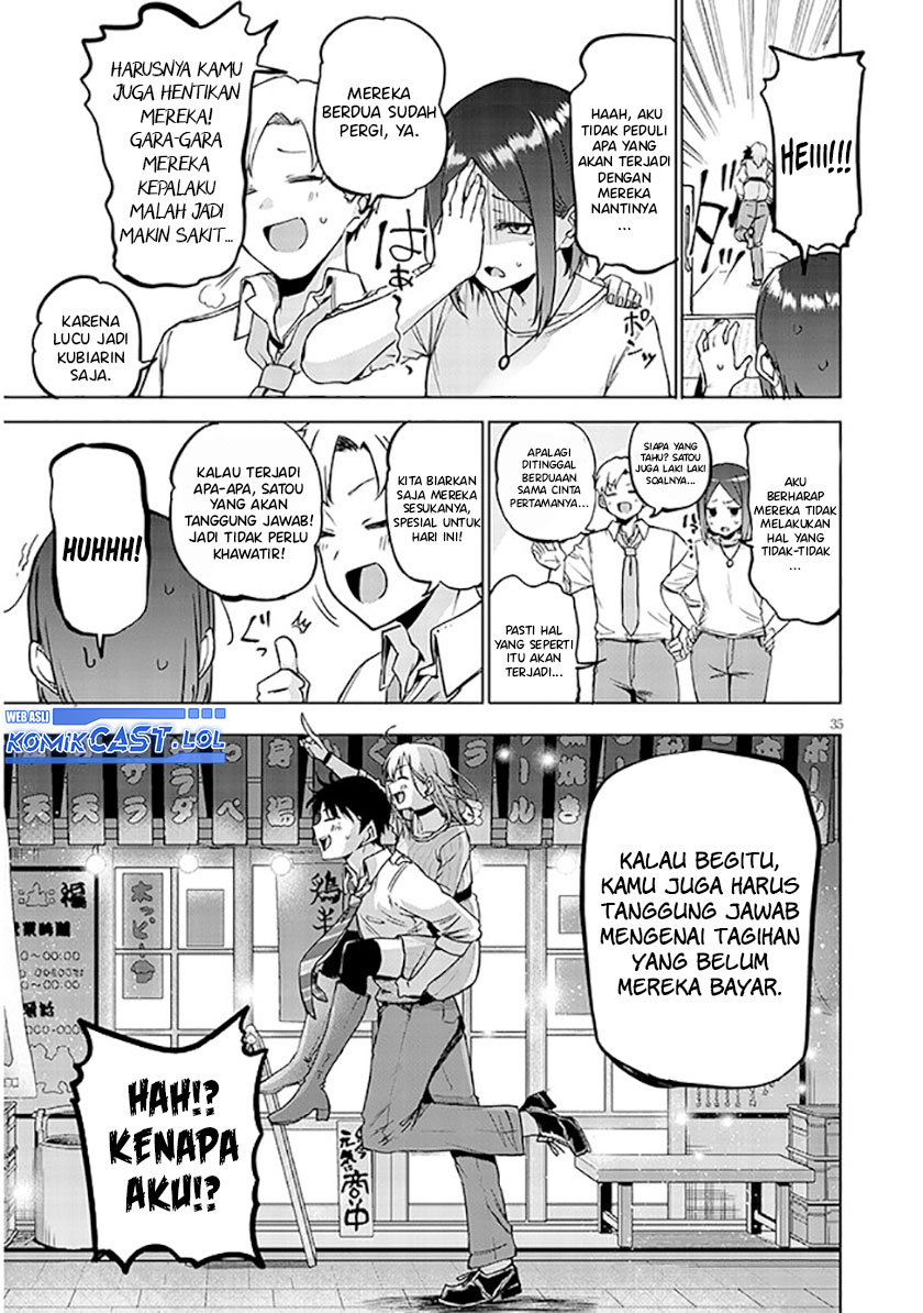 Will You Marry Me If I Quit Being an Idol?! Chapter 1.2 - halaman 3