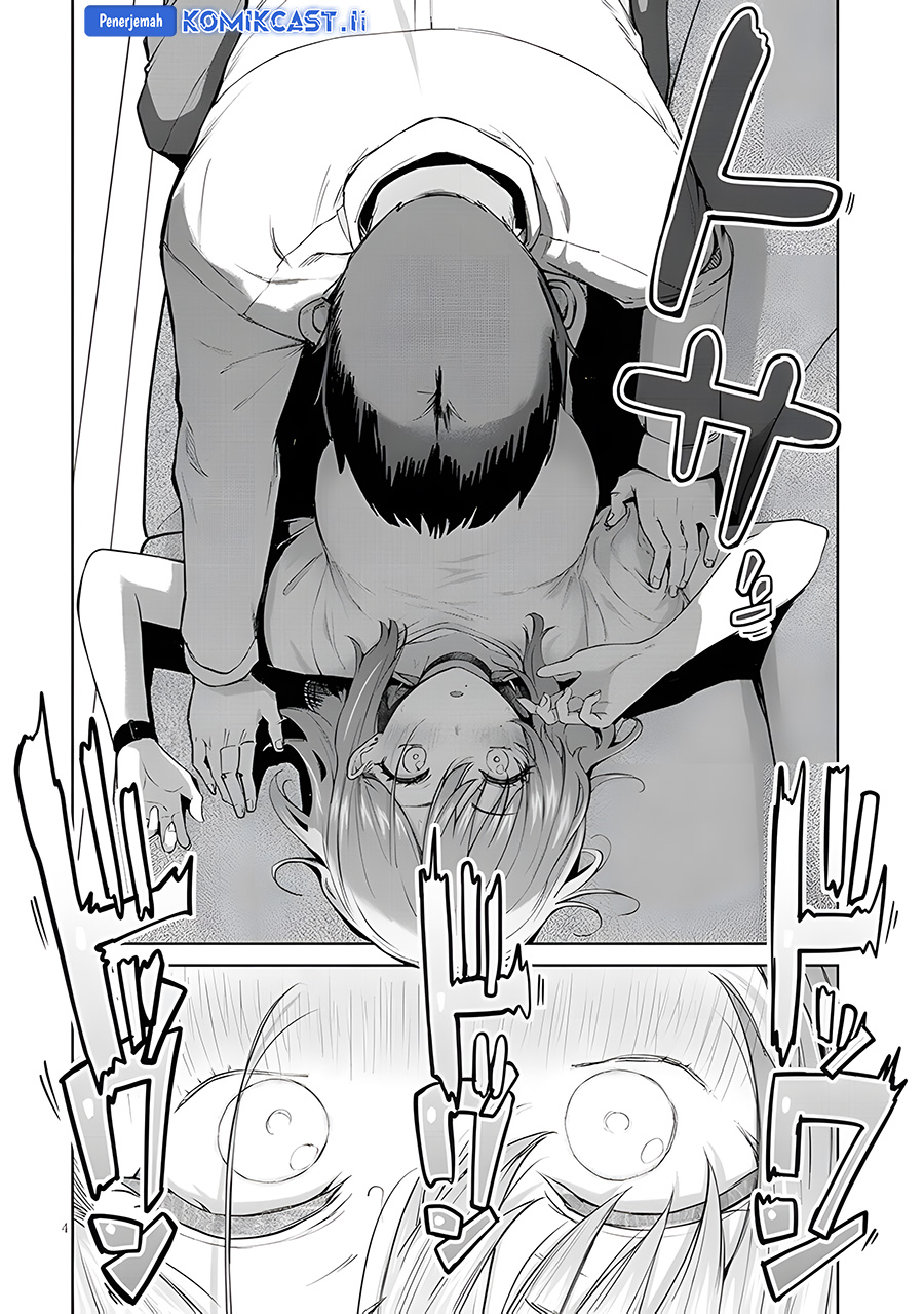 Will You Marry Me If I Quit Being an Idol?! Chapter 10 - halaman 3