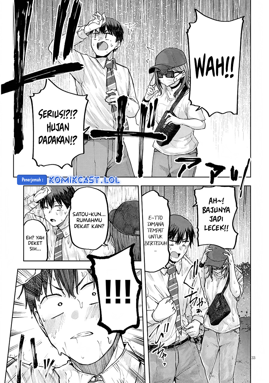 Will You Marry Me If I Quit Being an Idol?! Chapter 2.2 - halaman 14