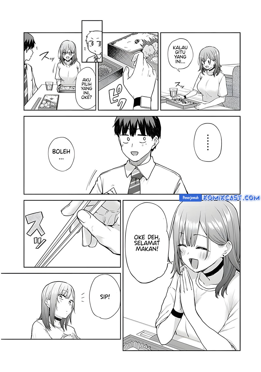 Will You Marry Me If I Quit Being an Idol?! Chapter 8 - halaman 3