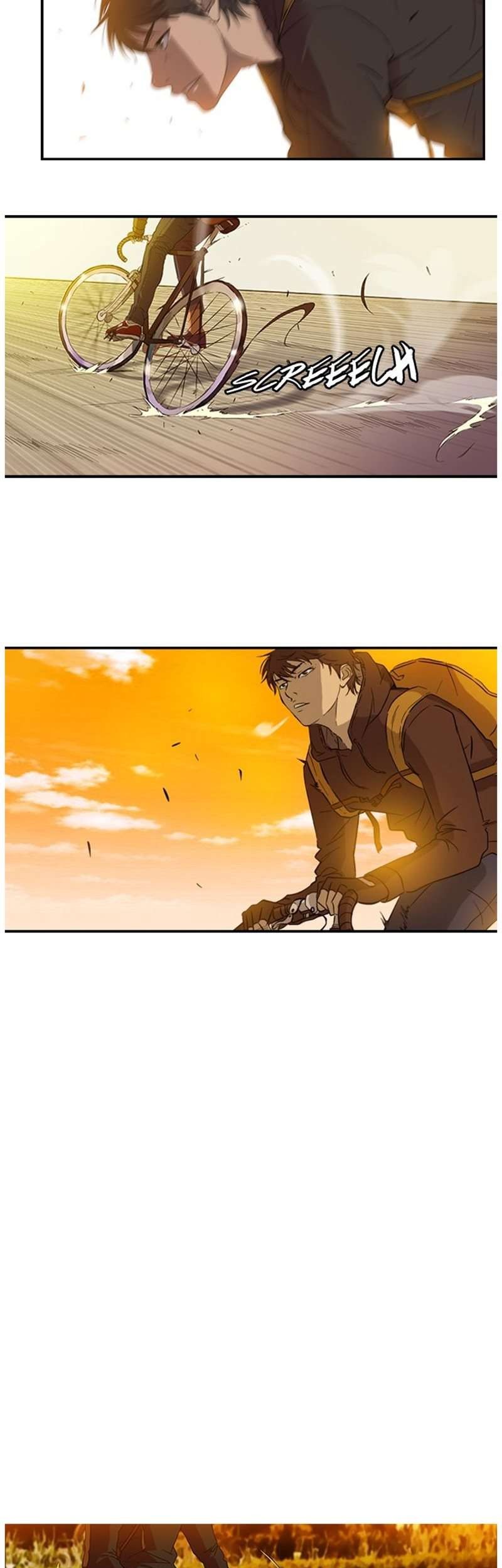 Wind Breaker Chapter 1 - halaman 11