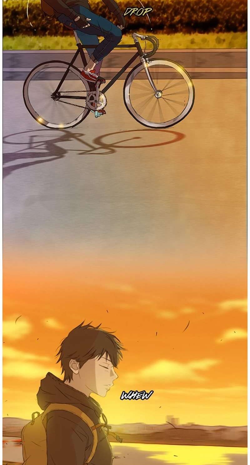 Wind Breaker Chapter 1 - halaman 12