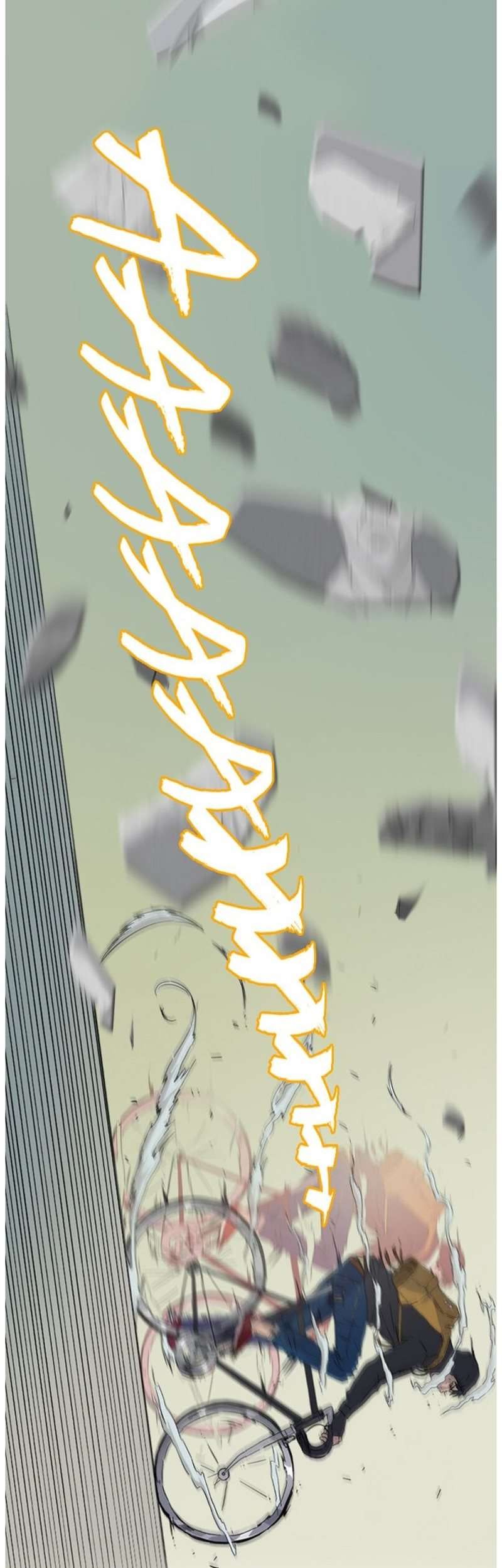 Wind Breaker Chapter 1 - halaman 23