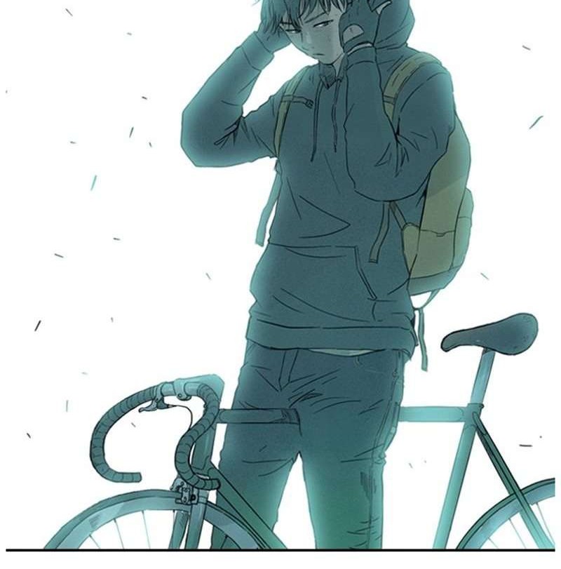 Wind Breaker Chapter 1 - halaman 30