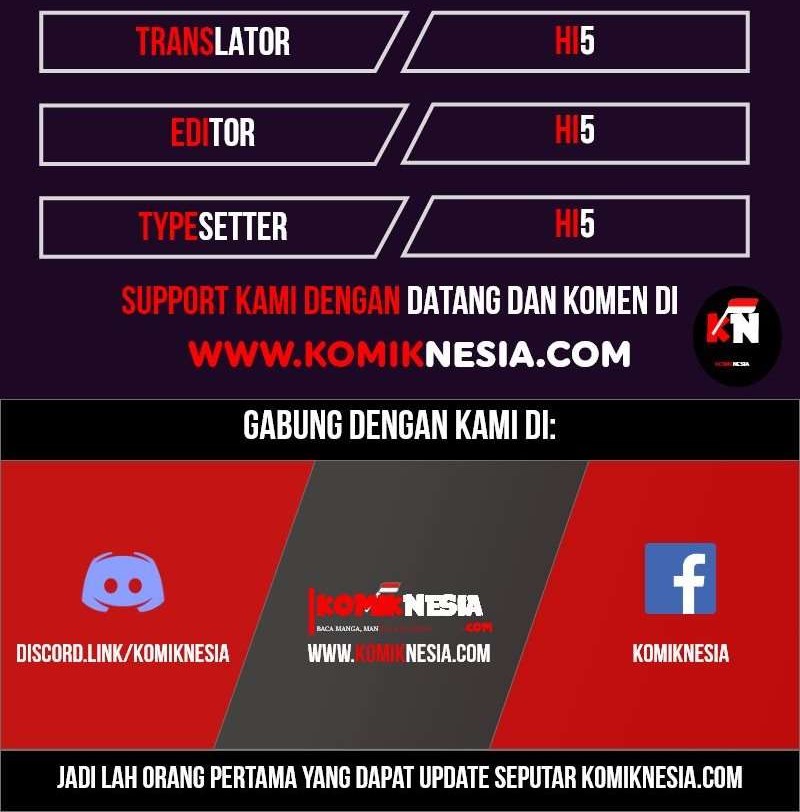 Wind Breaker Chapter 1 - halaman 32