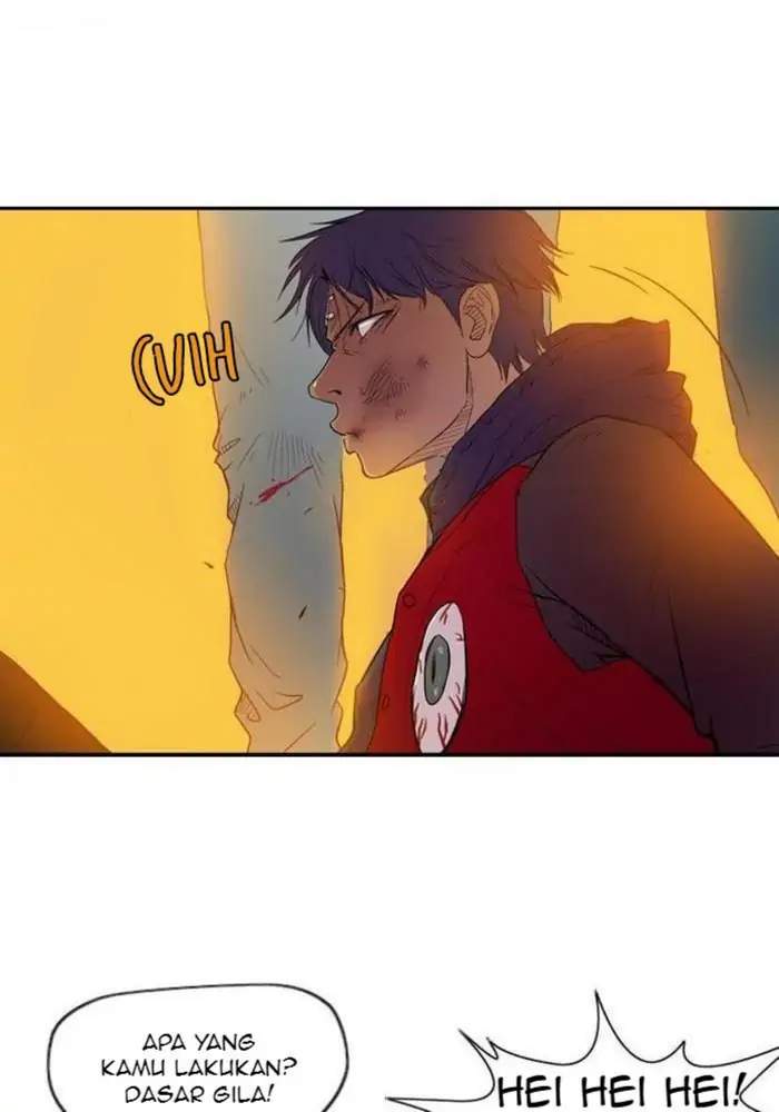 Wind Breaker Chapter 10 - halaman 12