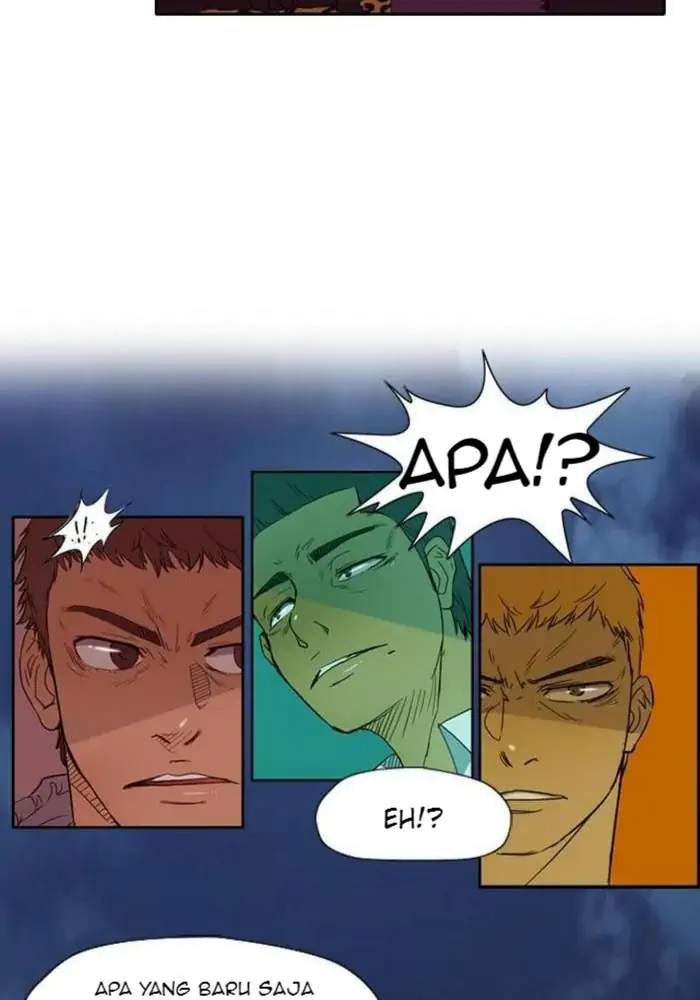 Wind Breaker Chapter 10 - halaman 15