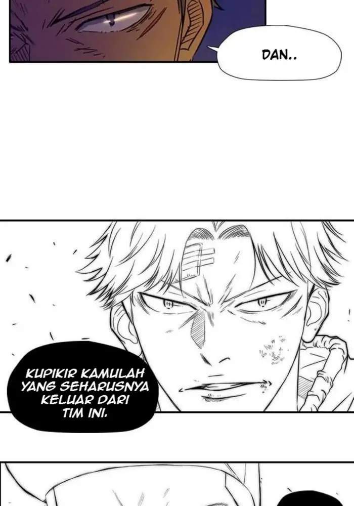 Wind Breaker Chapter 10 - halaman 19